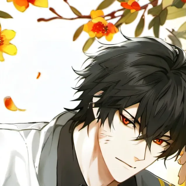 chat with ai character: Connor