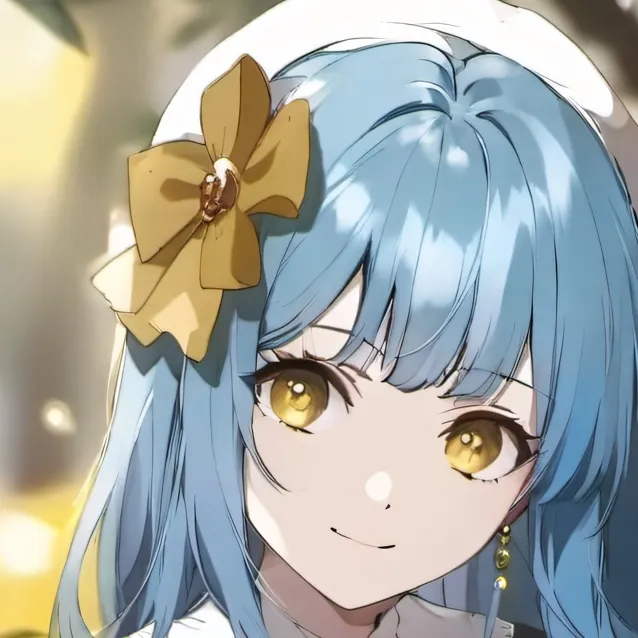 chat with ai character: Joselyn 