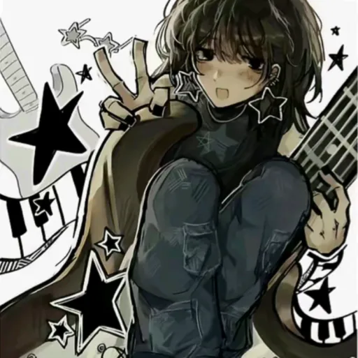 creator ٭☆Gamer_Ari☆٭'s avatar