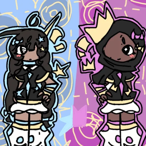 creator ٭☆Gamer_Ari☆٭'s avatar