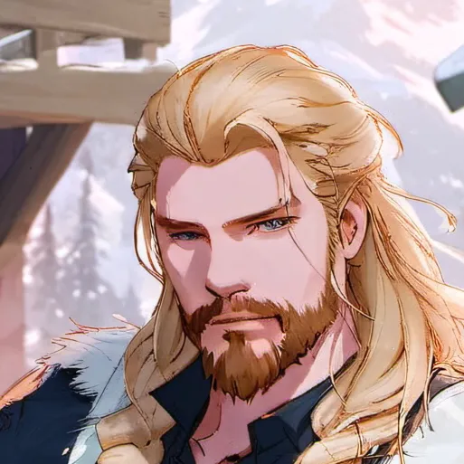 chat with ai character: Balimund Iron-Boar
