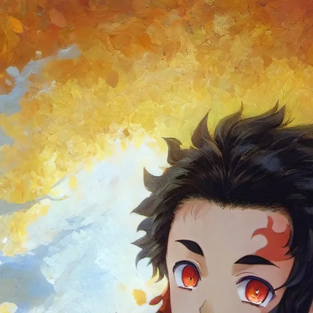 chat with ai character: Irl you in KNY :3