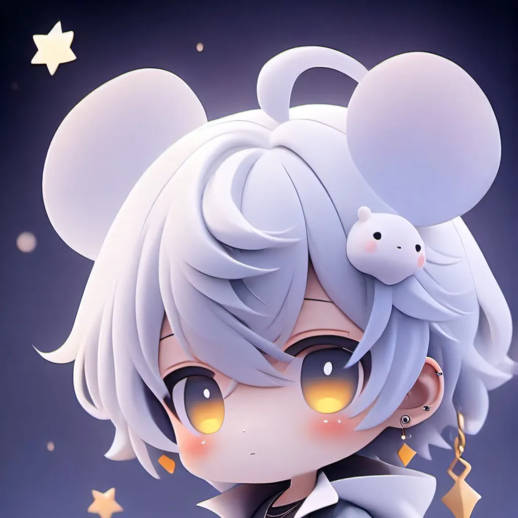 chat with ai character: Jamie