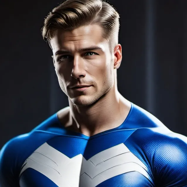 chat with ai character: Max