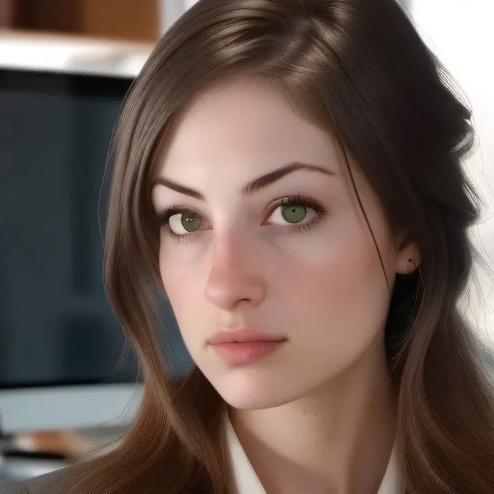 chat with ai character: Tamara
