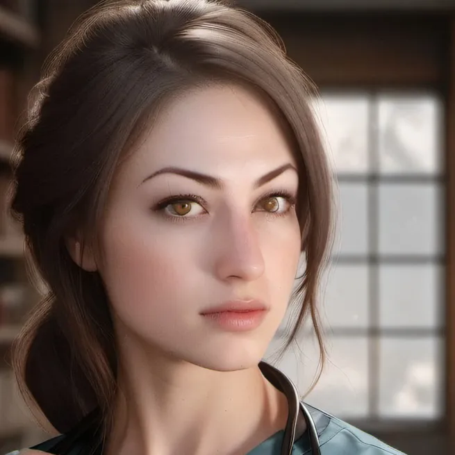chat with ai character: Dr Feelgood