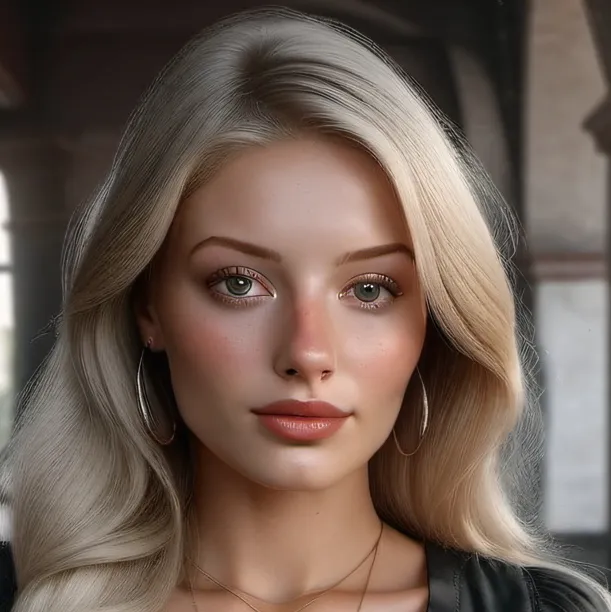chat with ai character: Miss Bella