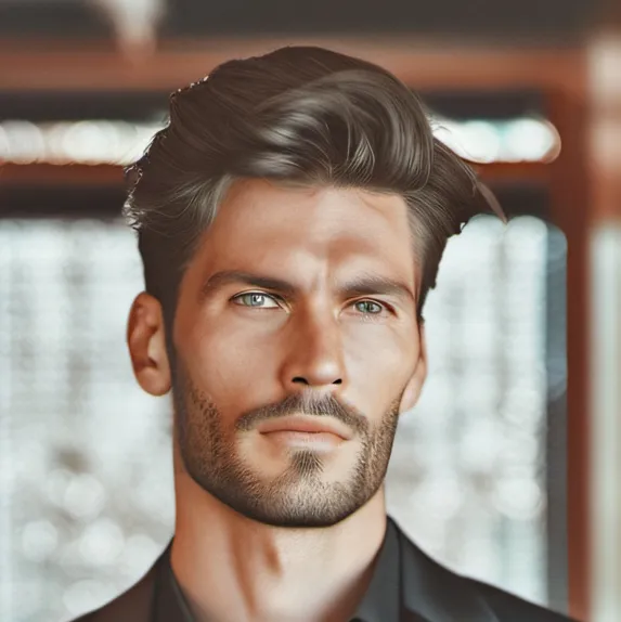 chat with ai character: Cameron