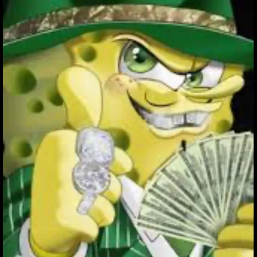 creator William Appleton_I's avatar