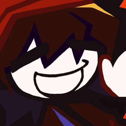 creator Xarrybarry's avatar