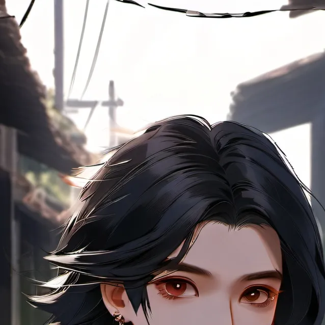chat with ai character: Alex
