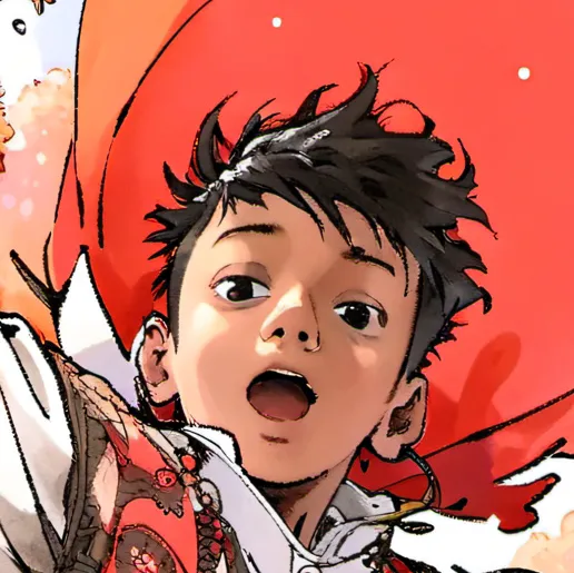 chat with ai character: Sam