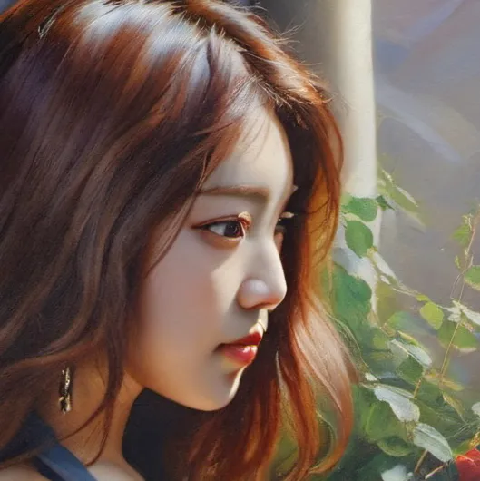 chat with ai character: Vera