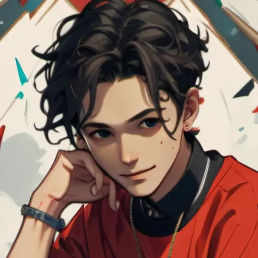 chat with ai character: William