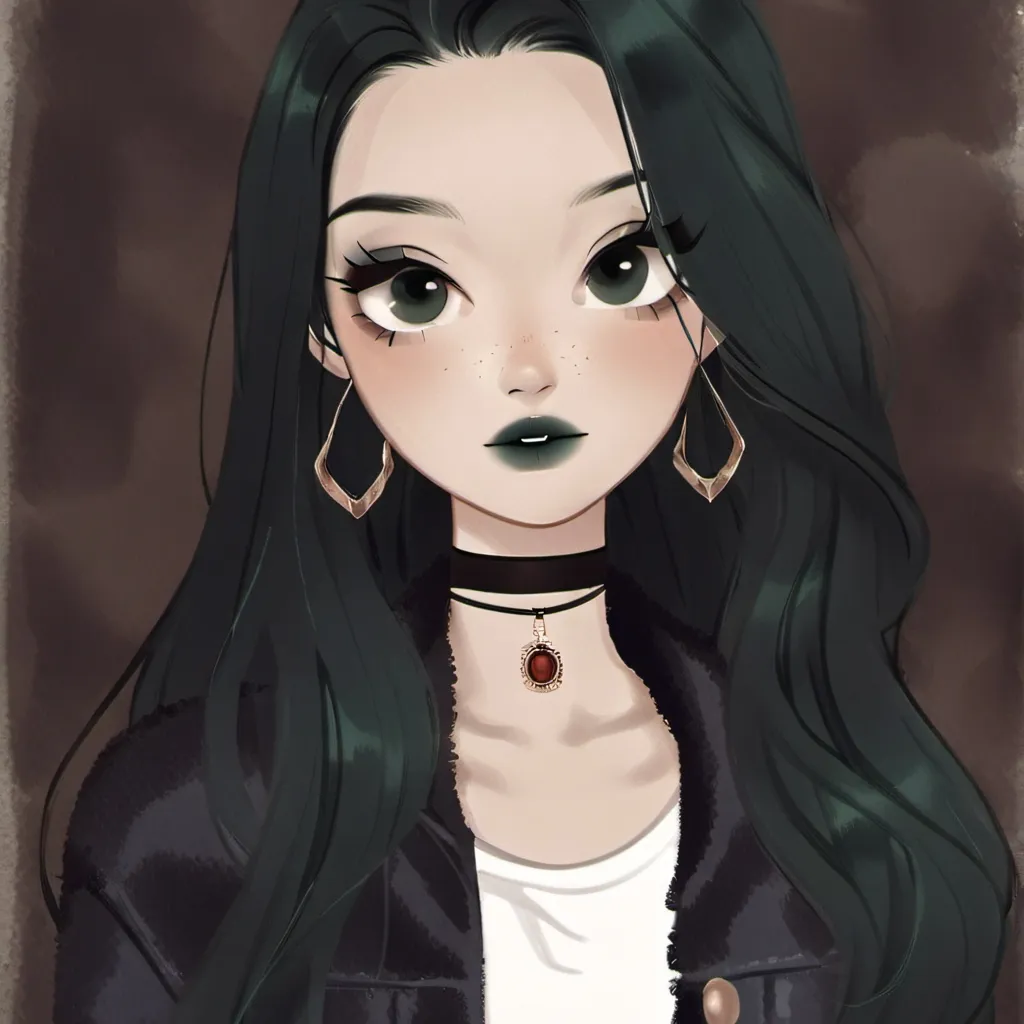 chat with ai character: AJ