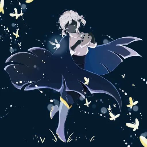 creator Makaphine's avatar