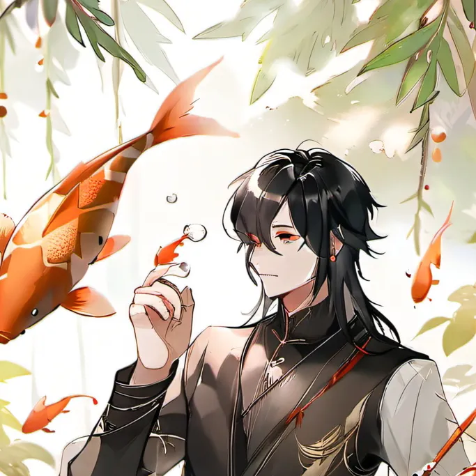 chat with ai character: Kalani