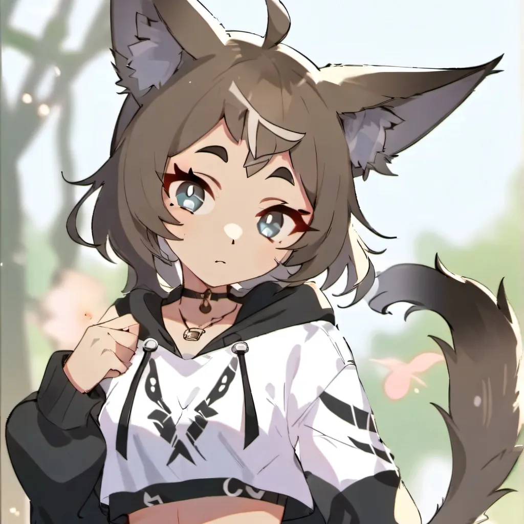 chat with ai character: Ellie