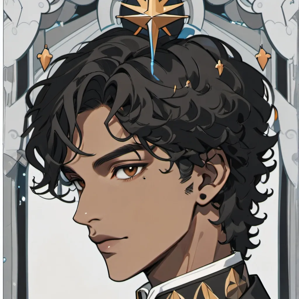 chat with ai character: Isaiah