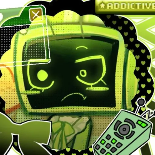 creator jim milton :P's avatar