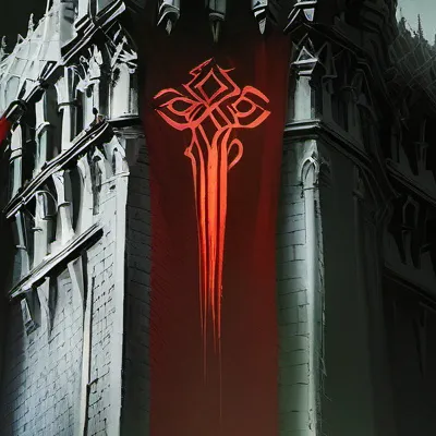 chat with ai character: Alastors Partner!