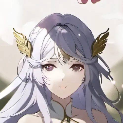 chat with ai character: Hanna