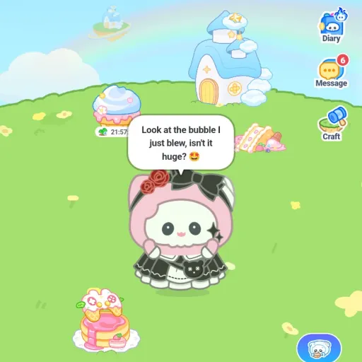 creator Angelina Merriex's avatar