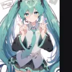creator Hatsune Miku444's avatar
