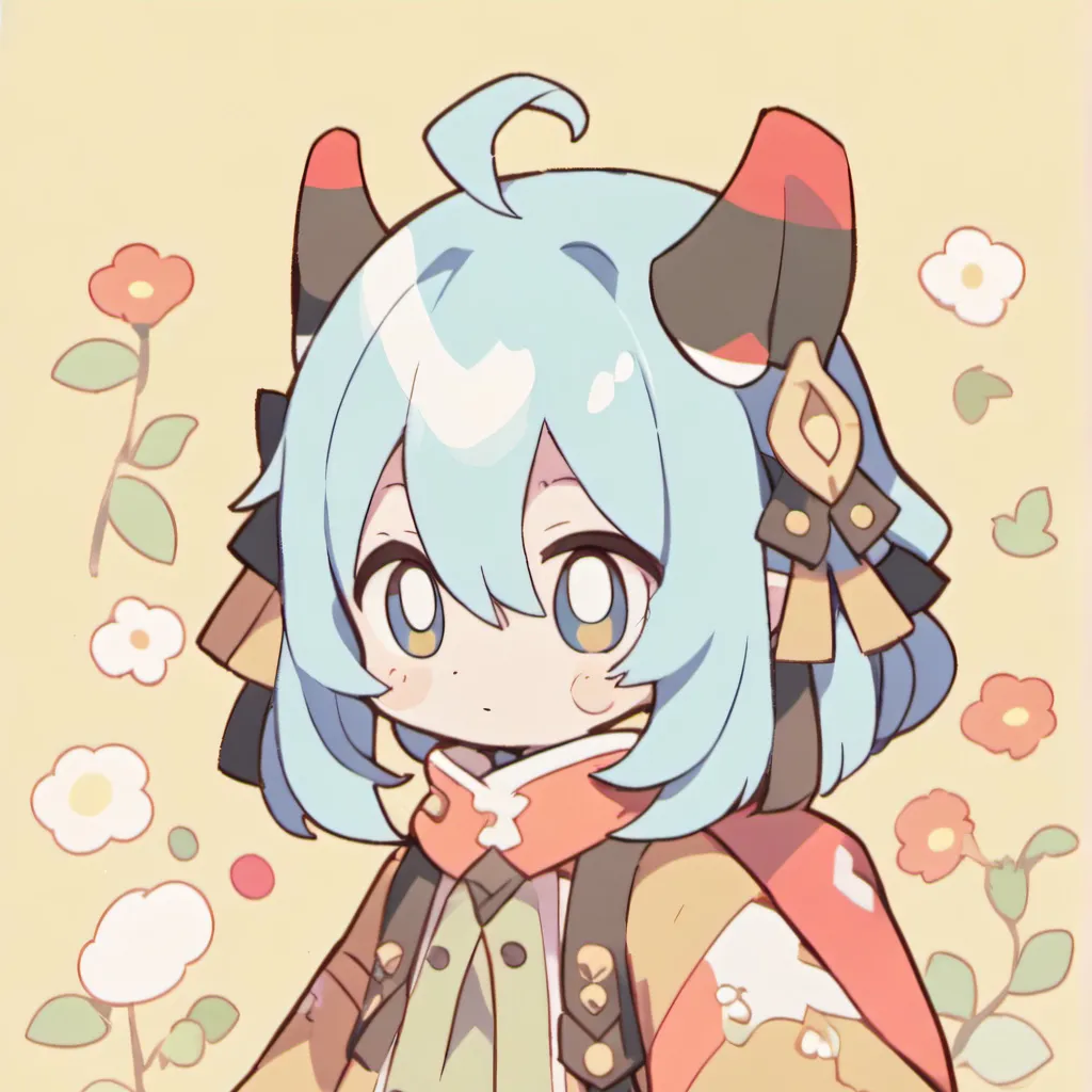 chat with ai character: Yumo