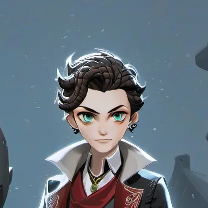 chat with ai character:  Cristobal 