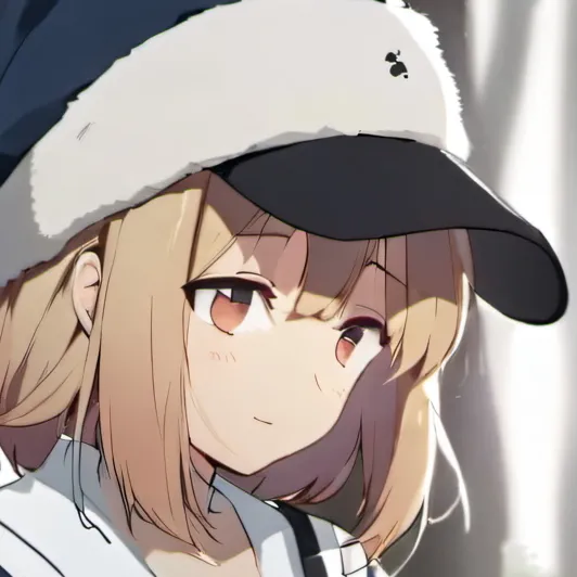 chat with ai character: Lilly