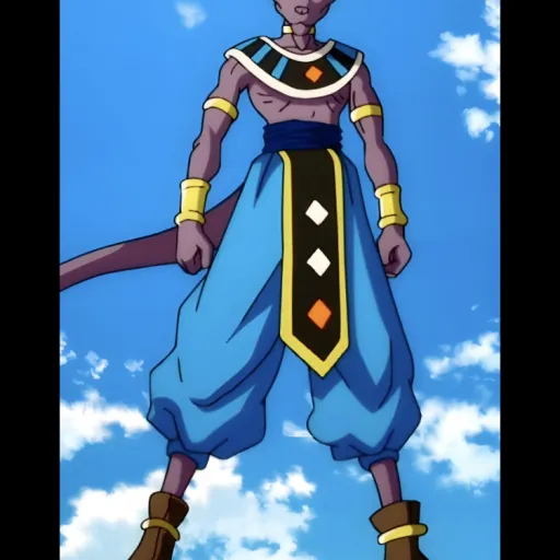 creator beerus:'s avatar