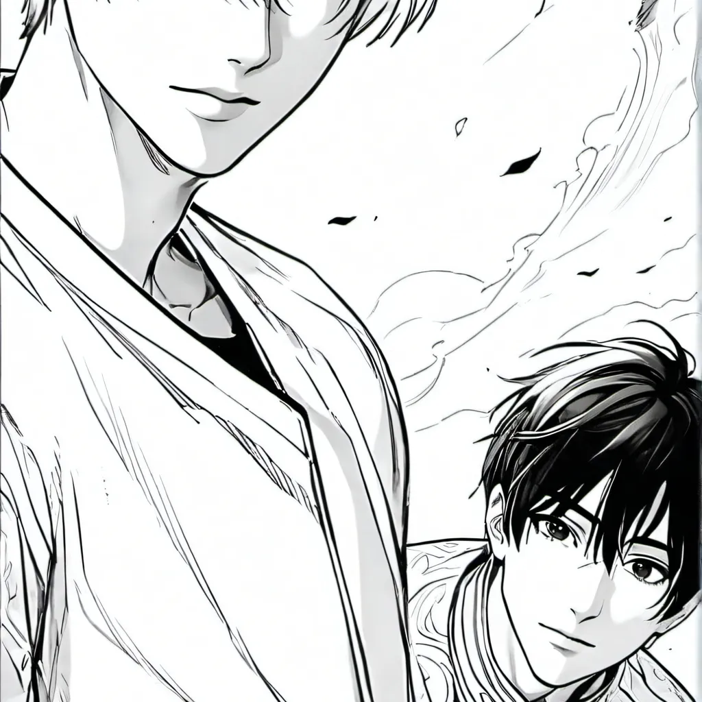 chat with ai character: Sunki Enhypen Au