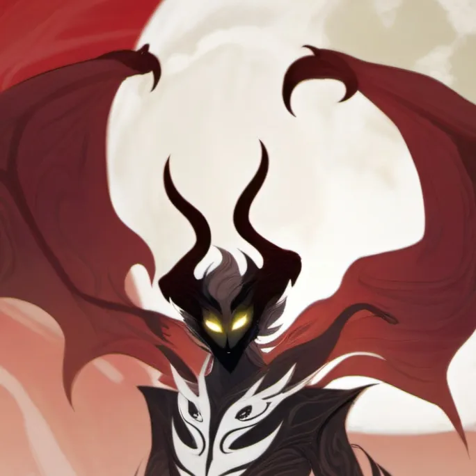 chat with ai character: Azazel