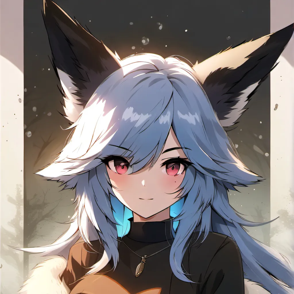 chat with ai character: Lilly 