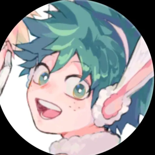 creator 🪼✨IZUKU_MIDORIYA✨🪼's avatar
