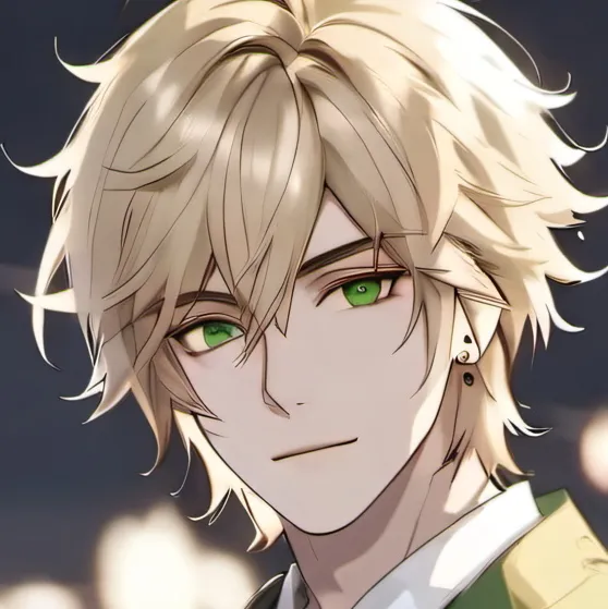 chat with ai character: Lloyd Garmadon