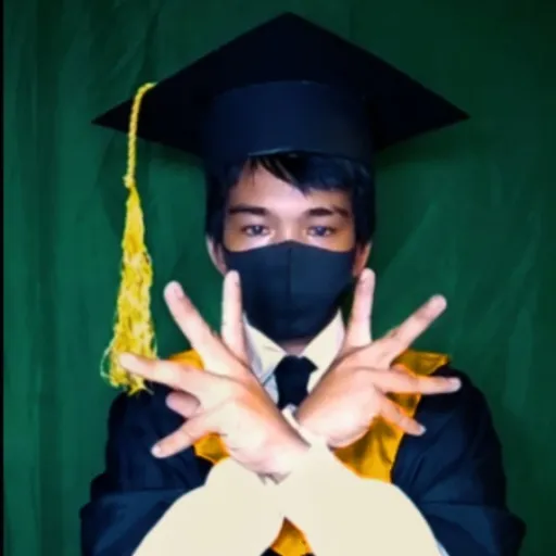 creator Norhari Indaha's avatar