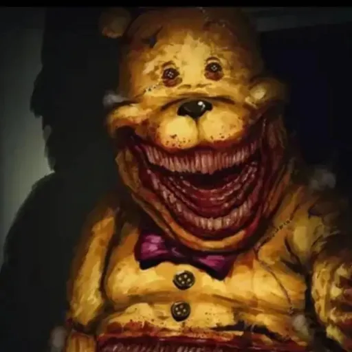 creator Freddy killer's avatar
