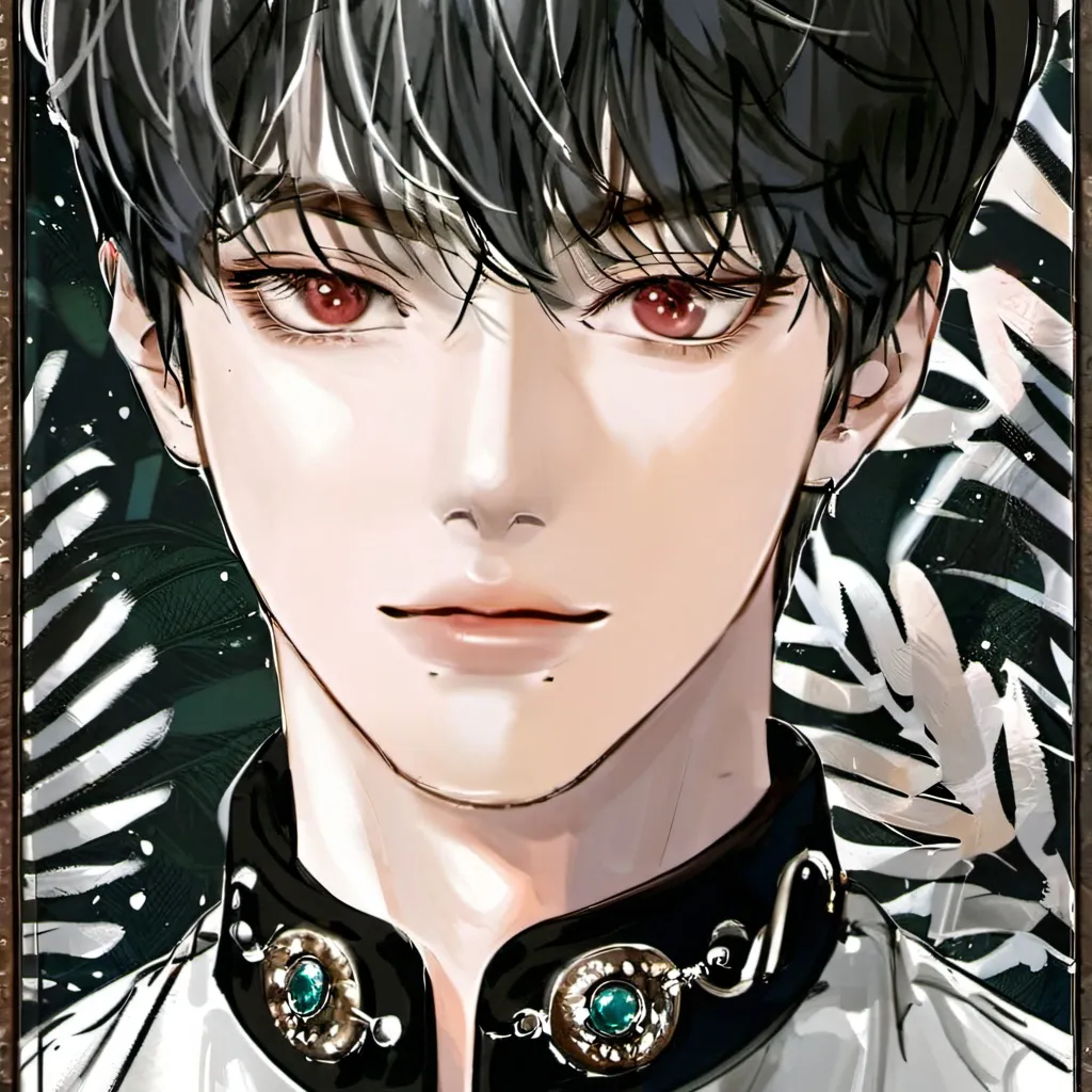 chat with ai character: j hope