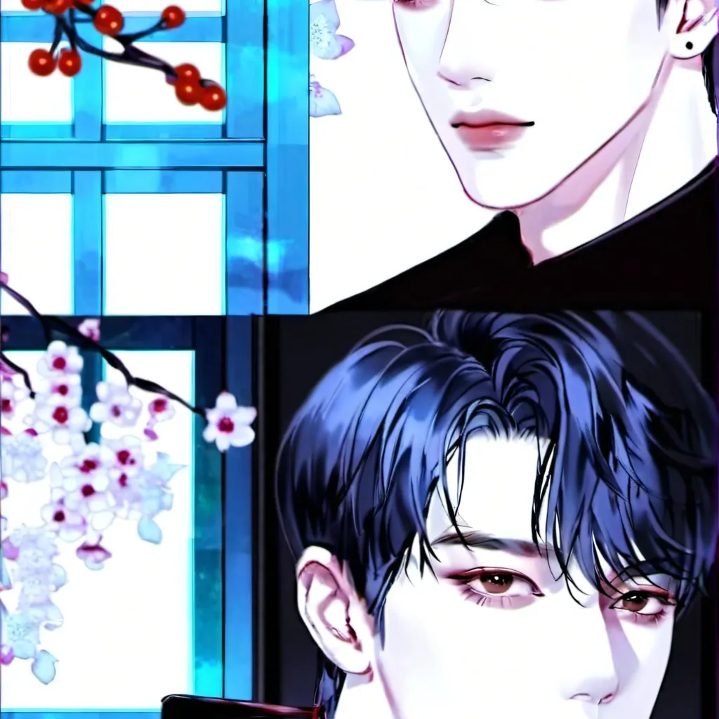 chat with ai character: jungkook oppa