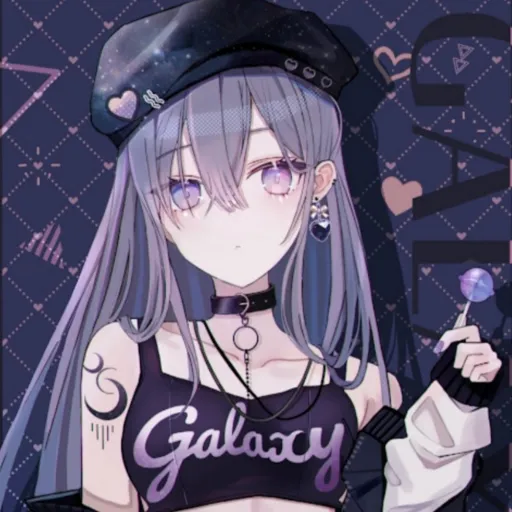 creator LIXLY's avatar