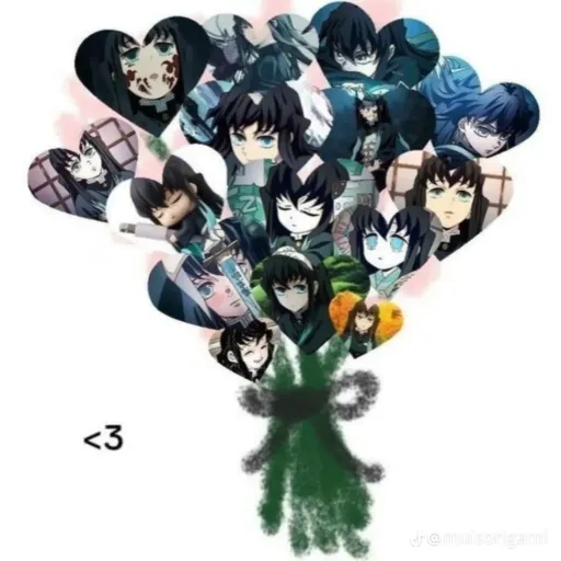 creator Muichiro ☺'s avatar