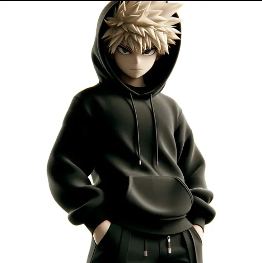 creator Chill bakugo😪🥶's avatar