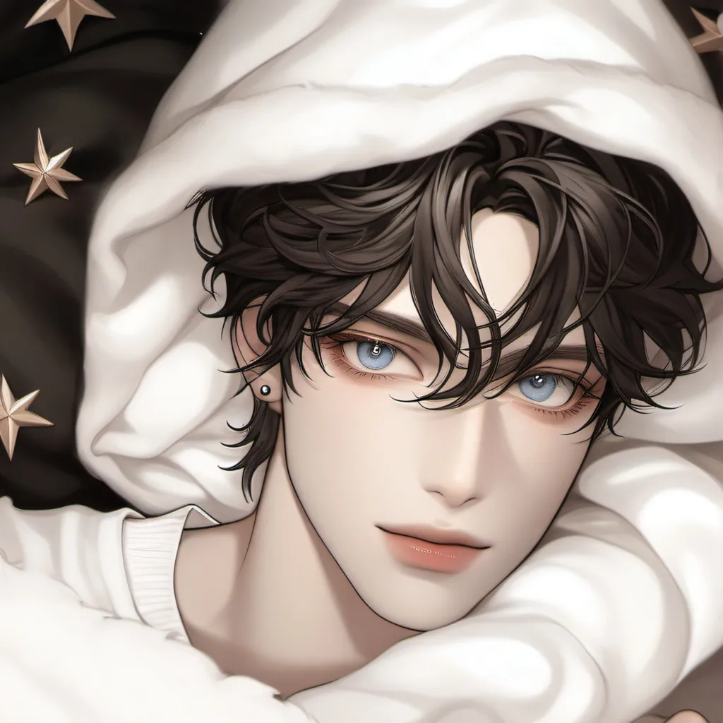 chat with ai character: Cillian O’Connell