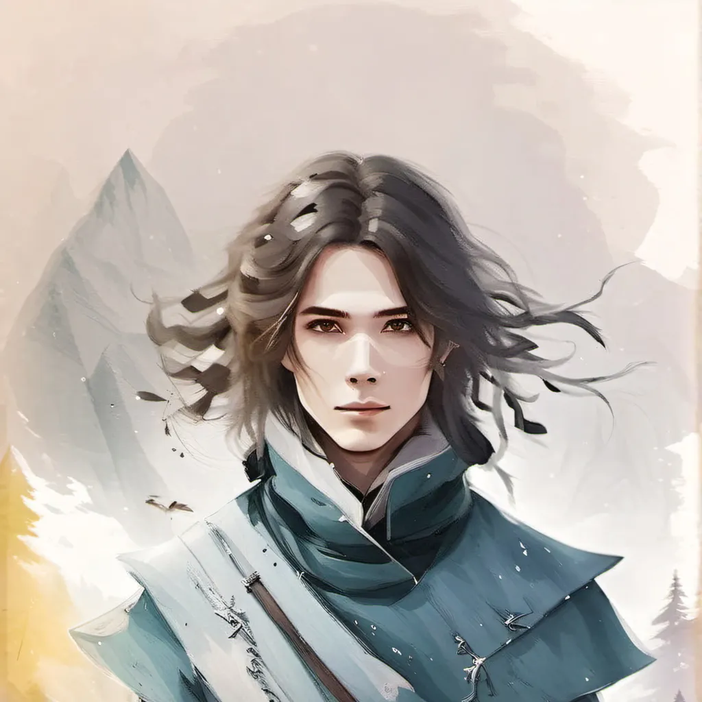 chat with ai character: perth