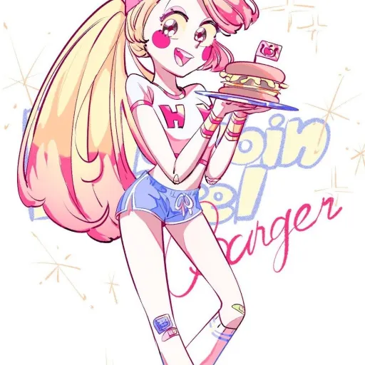creator charlie_moringstar's avatar