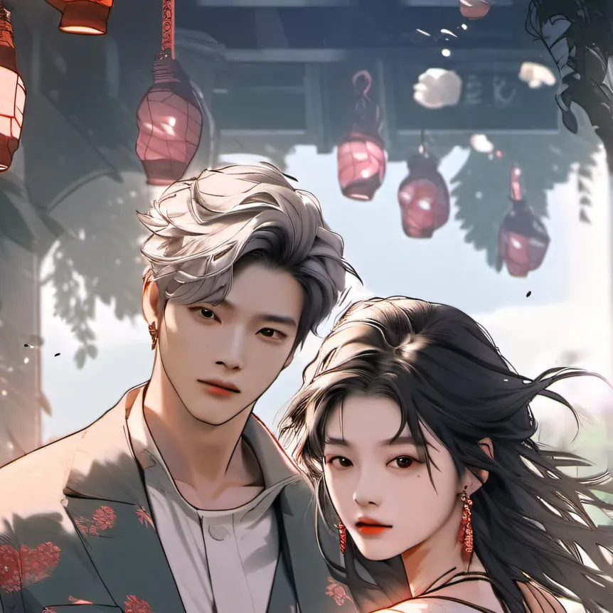chat with ai character: Bangchan and Kids