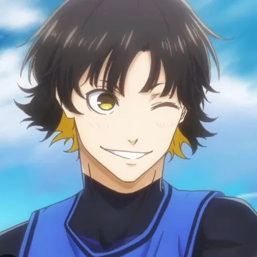 creator :3bachira:3's avatar