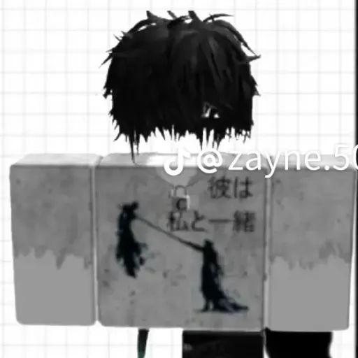 creator Xavier Mac's avatar